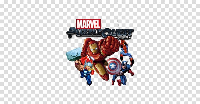 Marvel Puzzle Quest Dark Reign 2 Fiction Character, Marvel Puzzle Quest transparent background PNG clipart