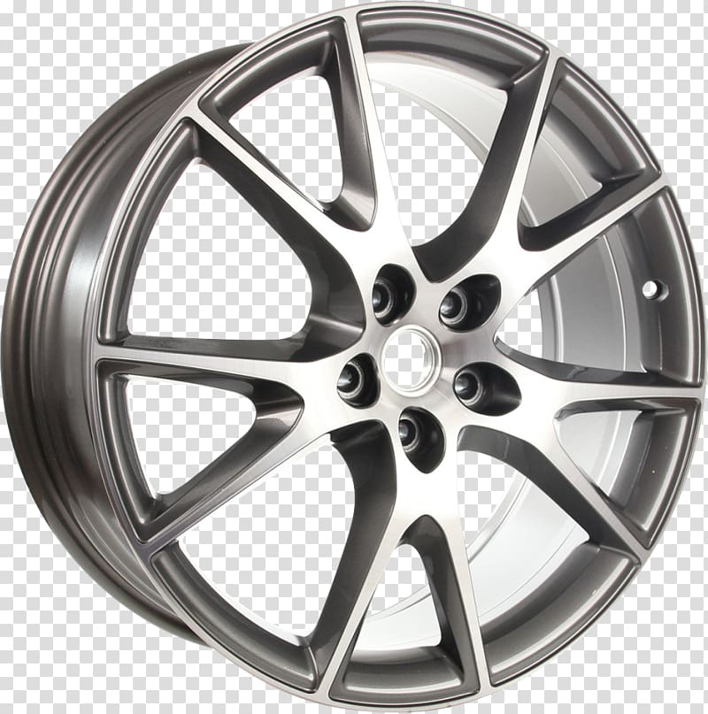 Alloy wheel Spoke Rim Tire, Coventry Warks L E P transparent background PNG clipart