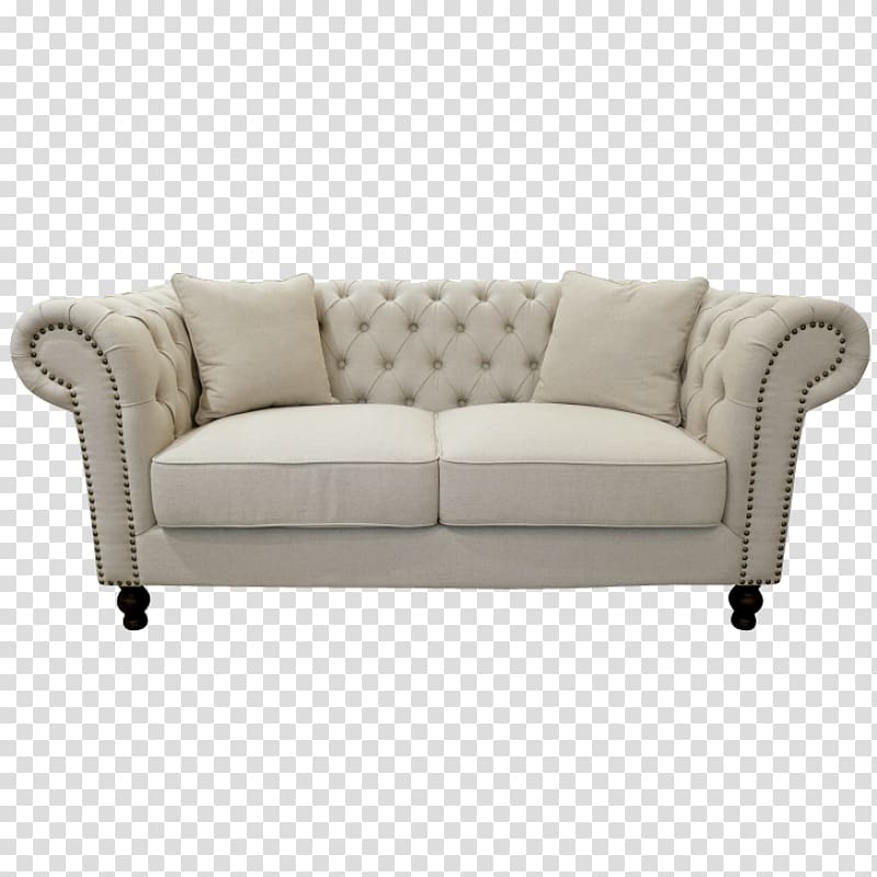 Couch Furniture Table Loveseat Chair, european sofa transparent background PNG clipart