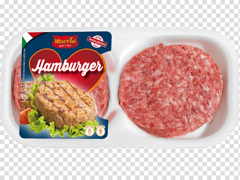 Hamburger Meatball Chicken as food Patty, meat transparent background PNG clipart