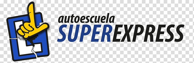 Autoescuela en Mallorca, Súper Express Driver's education Driving Logo AUTOESCUELA CLASE, driving transparent background PNG clipart