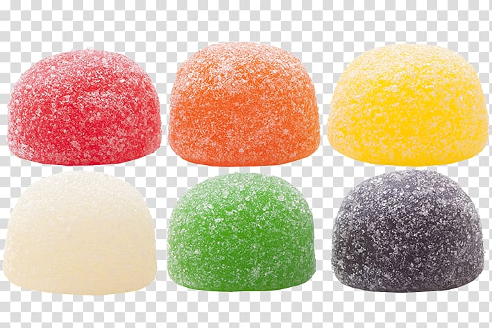 Gumdrop Gummi candy Commodity, others transparent background PNG clipart