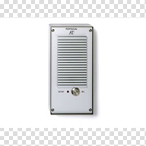 Intercom Door phone TelecomHunter Communication Telephone, push button switch transparent background PNG clipart