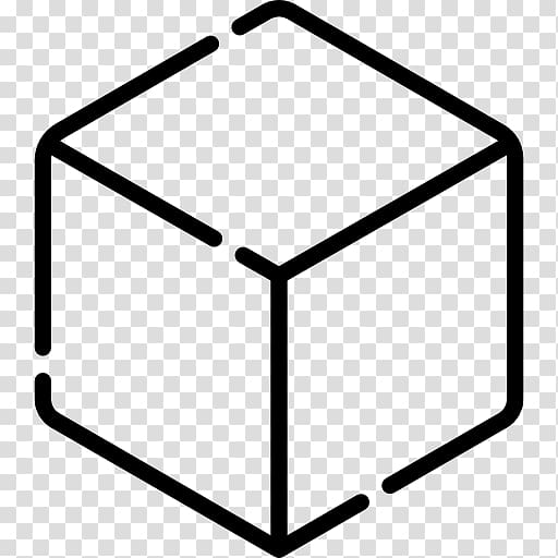 Hypercube Logo Graphic design, design transparent background PNG clipart