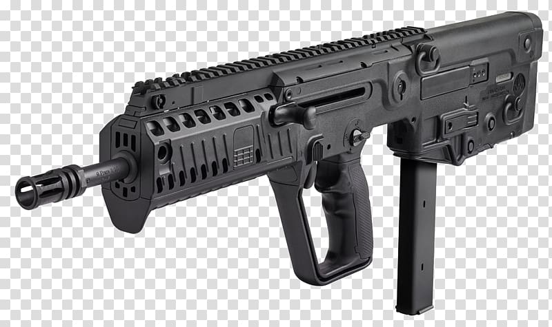 IWI Jericho 941 Israel Weapon Industries IWI Tavor X95 Bullpup, Sig Sauer 1911 transparent background PNG clipart