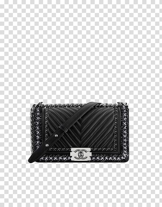 Handbag Chanel Fashion Wallet, chanel transparent background PNG clipart