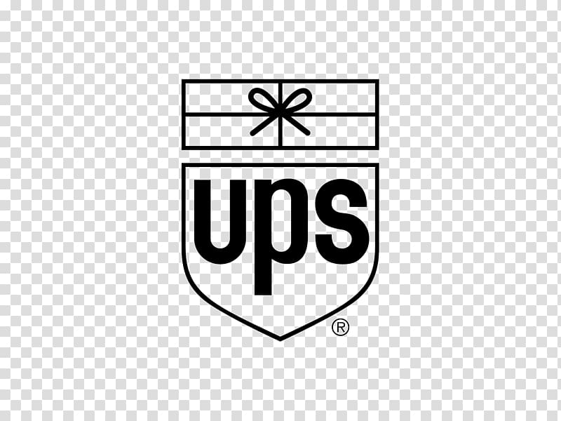 Logo United Parcel Service Corporate identity Graphic Designer, cumin transparent background PNG clipart