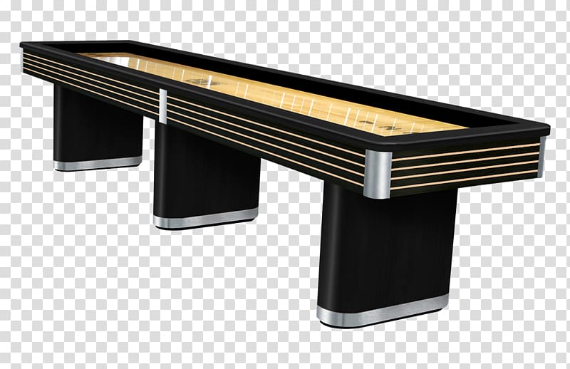 Table Shovelboard Deck Shovelboard Billiards Game, table transparent background PNG clipart