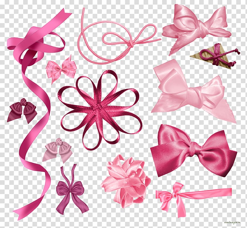 The Present Un-Tensed: Open the Gift of Life Right Now Ribbon Floral design Cut flowers, ribbon transparent background PNG clipart