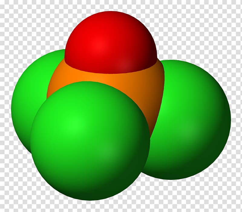 Phosphoryl chloride Molecular symmetry Molecule Thionyl chloride Chemistry, others transparent background PNG clipart