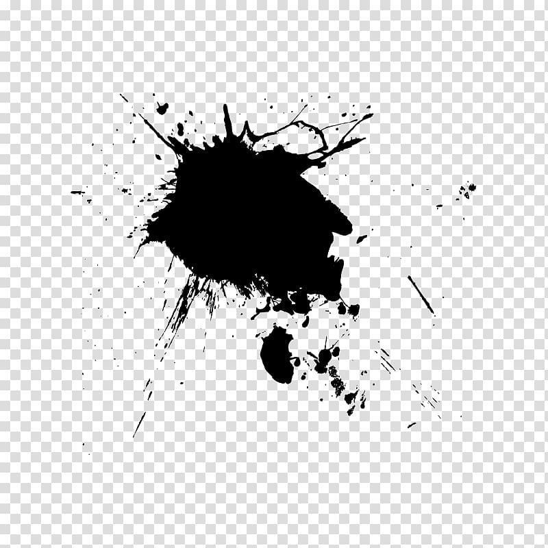 Ink , totem transparent background PNG clipart | HiClipart