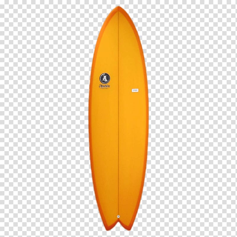yellow surfboard illustration, Orange Resin Surfboard Jim Banks transparent background PNG clipart