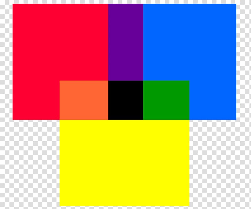 Light Subtractive color Color mixing Additive color, light transparent background PNG clipart
