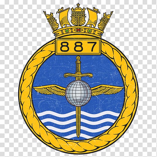 RNAS Culdrose Badge HMS Eagle Navy 820 Naval Air Squadron, others transparent background PNG clipart