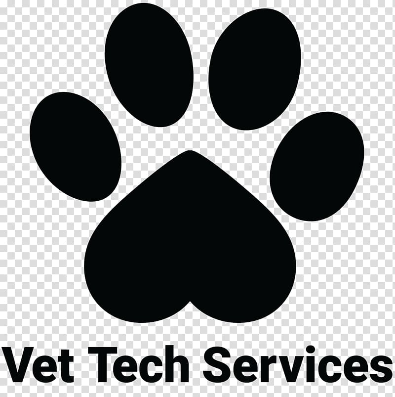 Logo Font Snout Black, vet care card transparent background PNG clipart