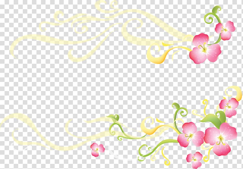 Orchids Desktop , finish spreading flowers transparent background PNG clipart