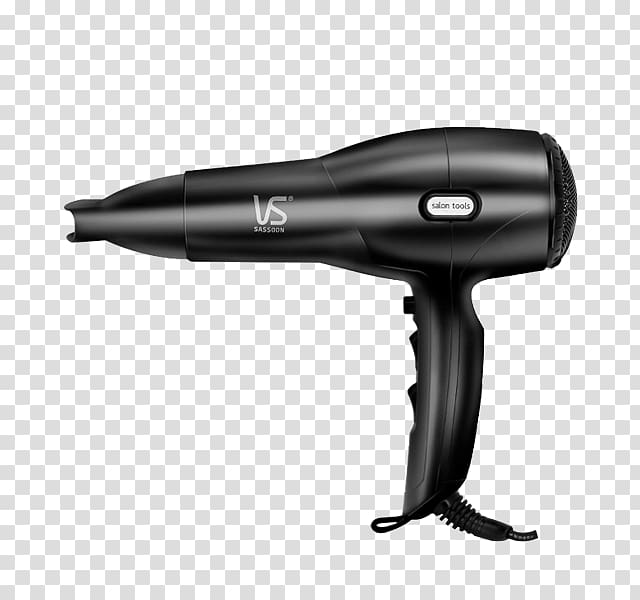 Hair dryer JD.com Vipshop Home appliance Hair straightening, Sassoon hair dryer transparent background PNG clipart