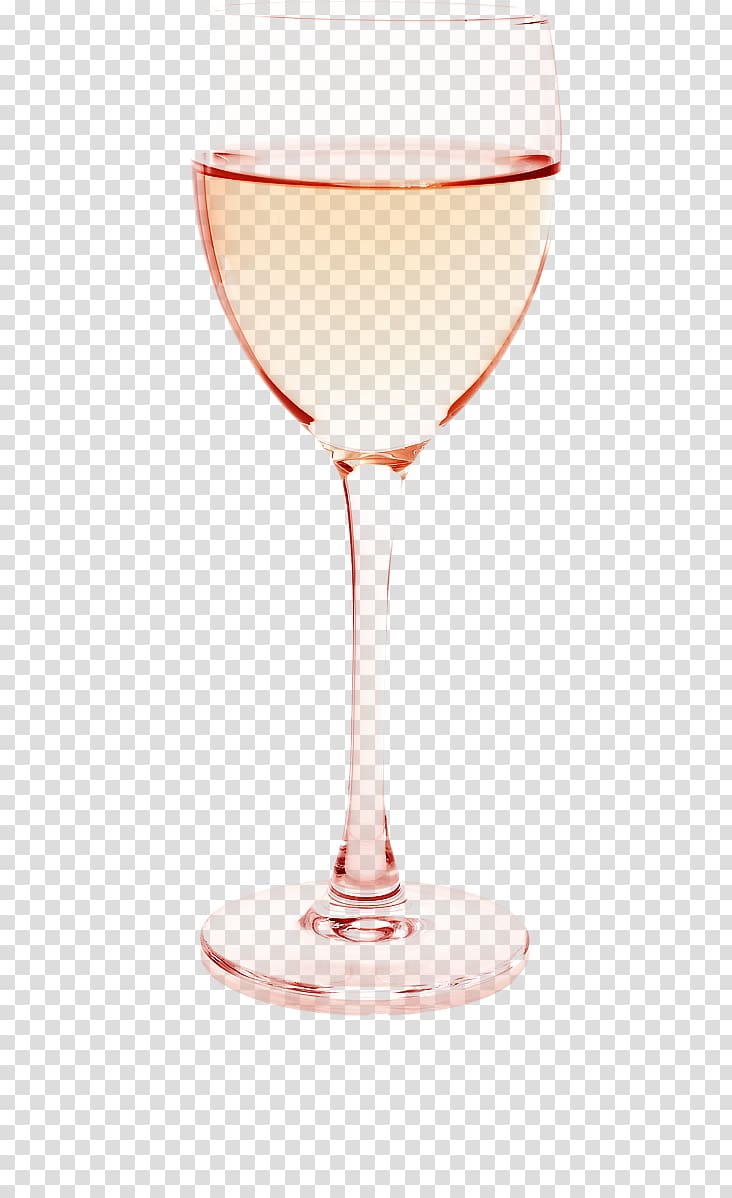 Pink Lady Wine cocktail Martini Champagne Cocktail Cocktail garnish, Wineglass transparent background PNG clipart