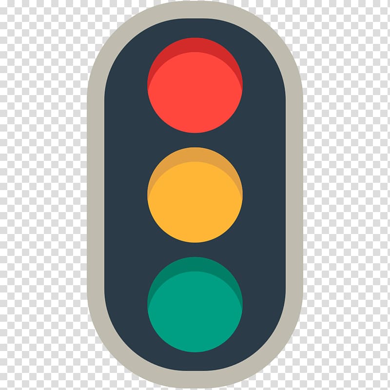 Traffic light Computer Icons Emoji, traffic light transparent background PNG clipart