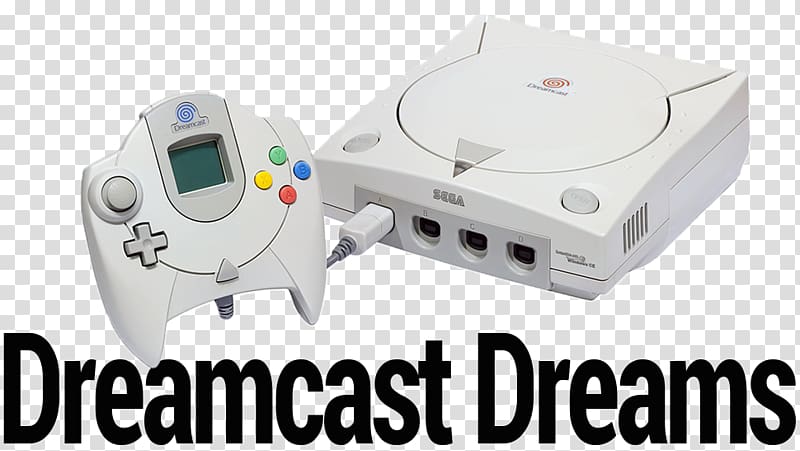 Sega Saturn PlayStation 2 Shining Force GameCube Dreamcast, dreamcast transparent background PNG clipart