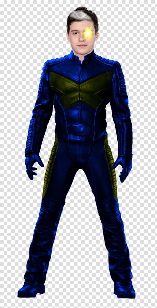 Cyclops Nate Grey Jean Grey X-Men: The Last Stand Mystique, Mystique transparent background PNG clipart