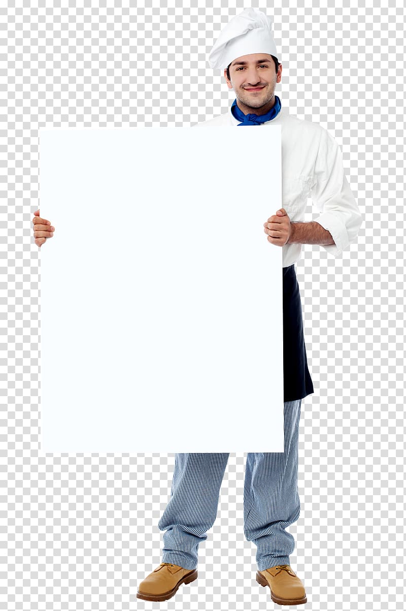 Cook Menu, chef transparent background PNG clipart