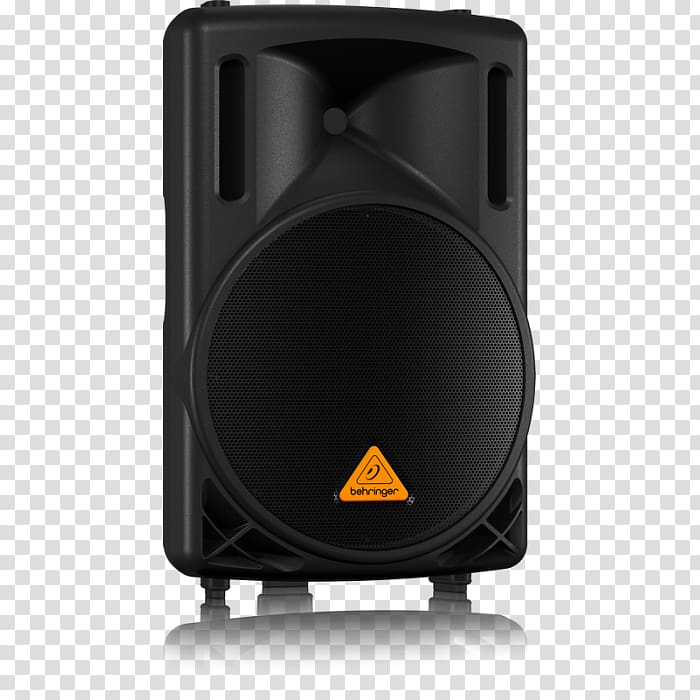 Subwoofer Loudspeaker BEHRINGER Eurolive B-XL Series Public Address Systems, professional sound systems transparent background PNG clipart