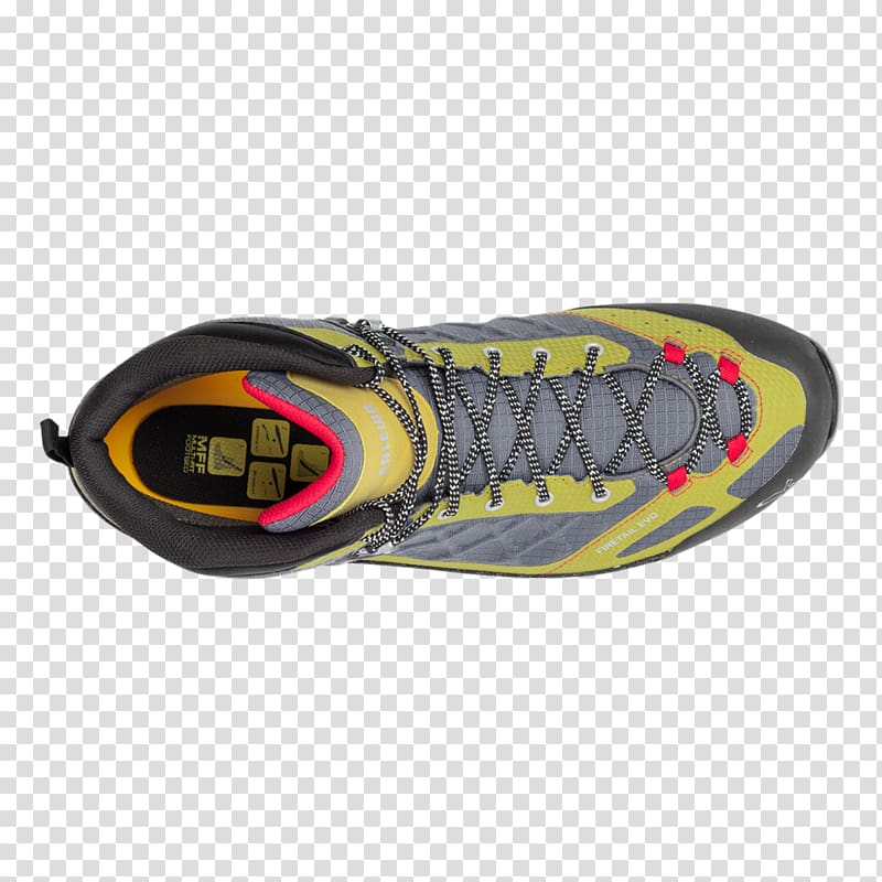 Shoe Sneakers Cross-training Running Yellow, gneiss transparent background PNG clipart