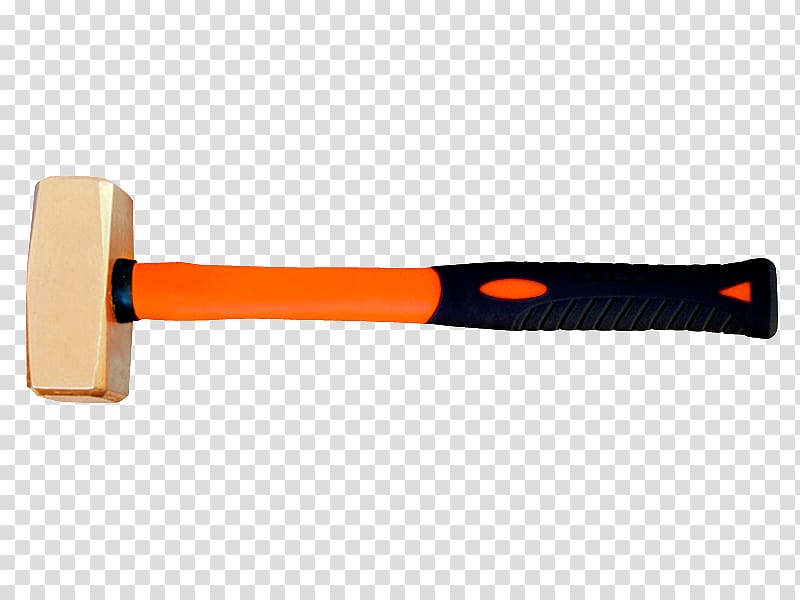 Ball-peen hammer Sledgehammer Tool Bahco, hammer transparent background PNG clipart