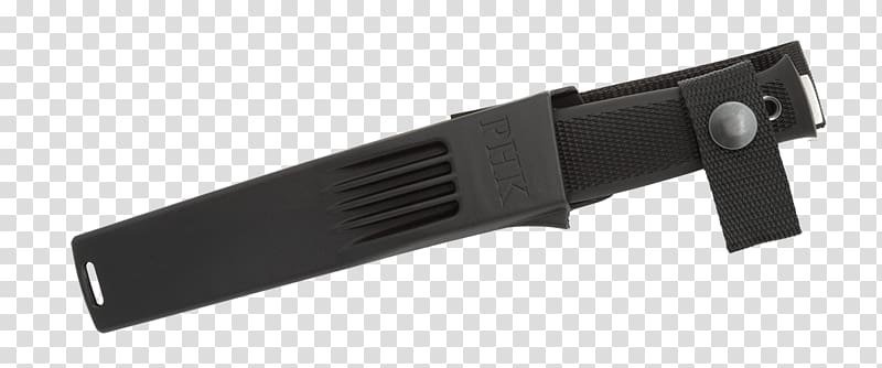 Knife Fällkniven Predator Scabbard Steel, knife transparent background PNG clipart