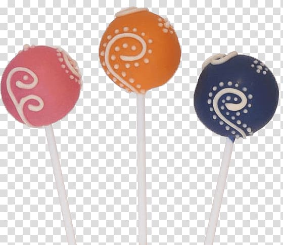 Lollipop Cake pop Muffin Chocolate chip cookie, Cake Pop transparent background PNG clipart