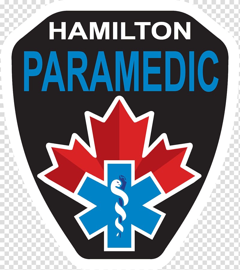 Emergency medical services Hamilton Paramedic Service TJC Systems Inc. Hamilton Police Service, paramedic transparent background PNG clipart