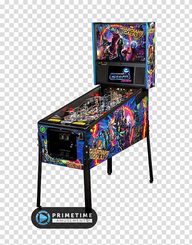 Galactic Pinball Stern Electronics, Inc. The Pinball Arcade Pro Pinball, Pro Pinball transparent background PNG clipart