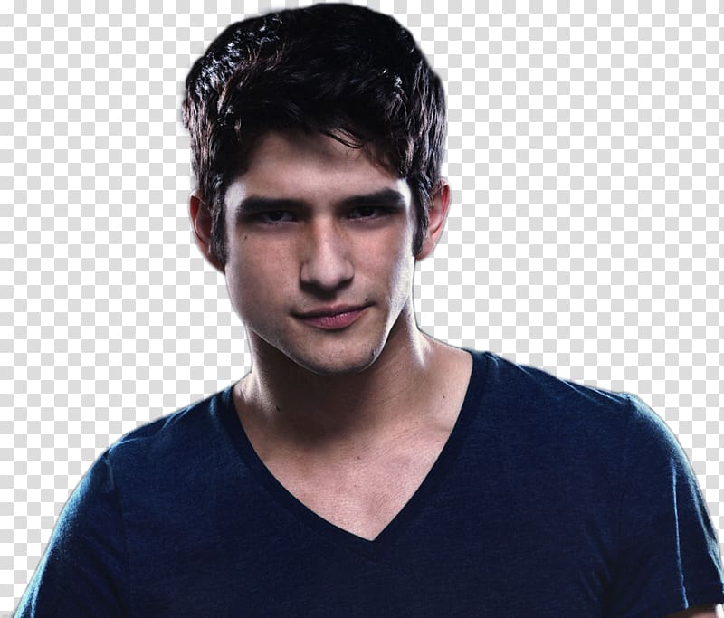 Tyler Posey Teen Wolf Scott McCall Isaac Lahey, Tyler Posey transparent background PNG clipart