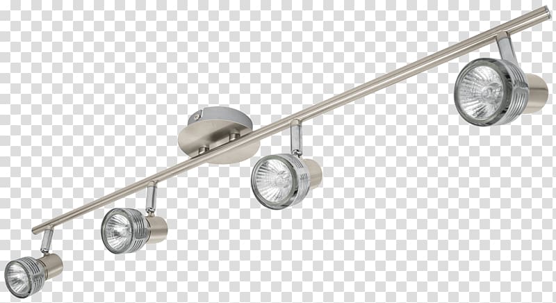 Stage lighting instrument Foco Light-emitting diode, light transparent background PNG clipart