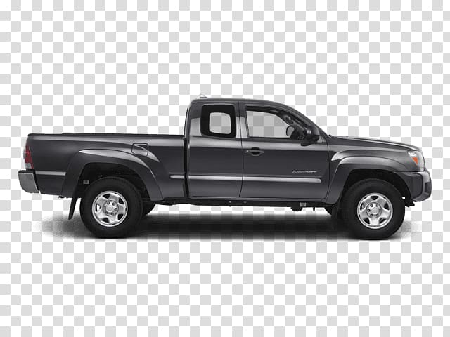 Ford Super Duty 2013 Toyota Tacoma Car 2014 Toyota Tacoma, car transparent background PNG clipart