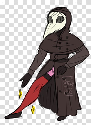 Costume design Legendary creature Cartoon, forced transparent background PNG clipart thumbnail