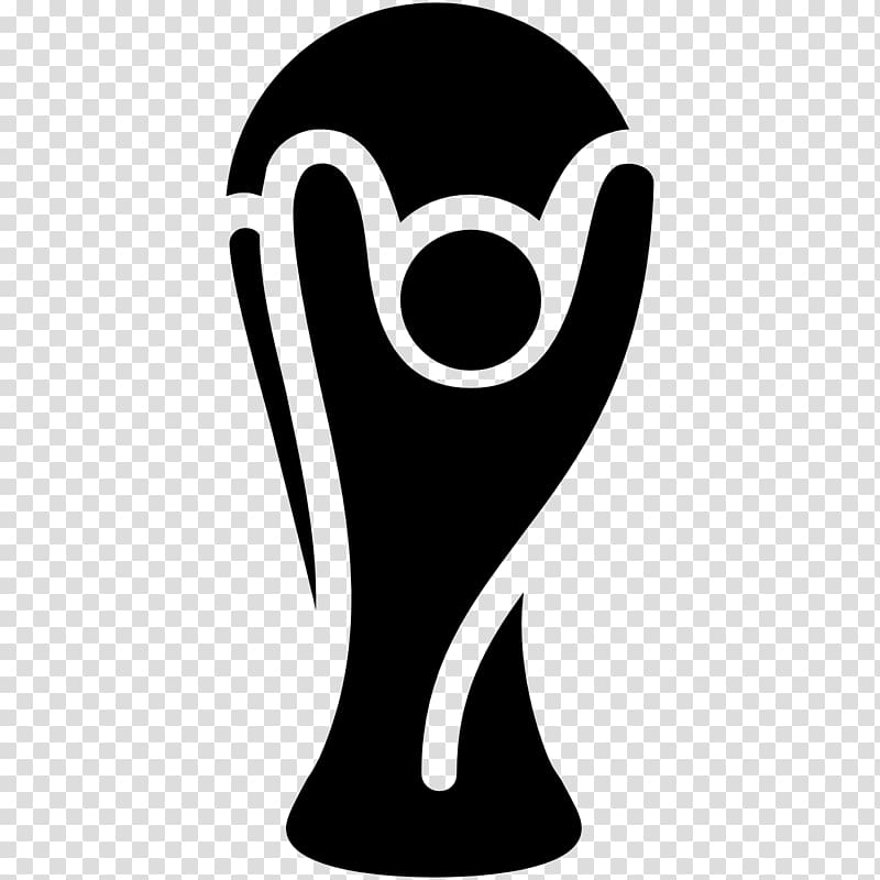 Black & White Computer Icons, WorldCup transparent background PNG clipart