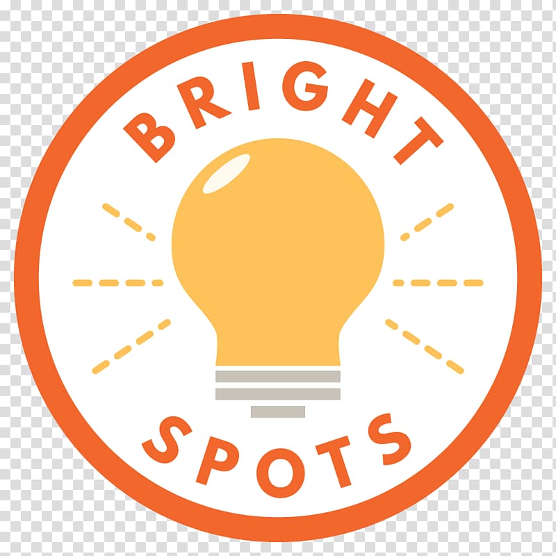 Organization Brand Bright Spots and Landmines: The Diabetes Guide I Wish Someone Had Handed Me Logo, bright spot transparent background PNG clipart