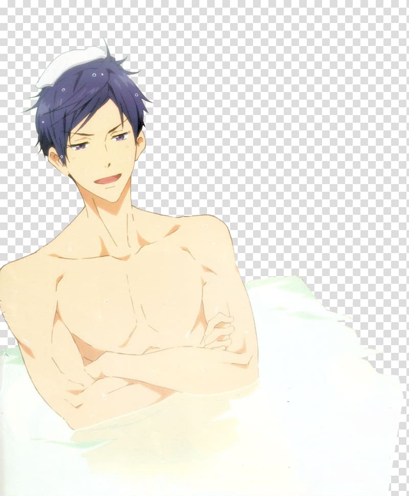 Free! REI Hashtag Kyoto Animation, Free transparent background PNG clipart