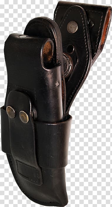 Gun Holsters Germany Belt Leather Police, german soldier transparent background PNG clipart