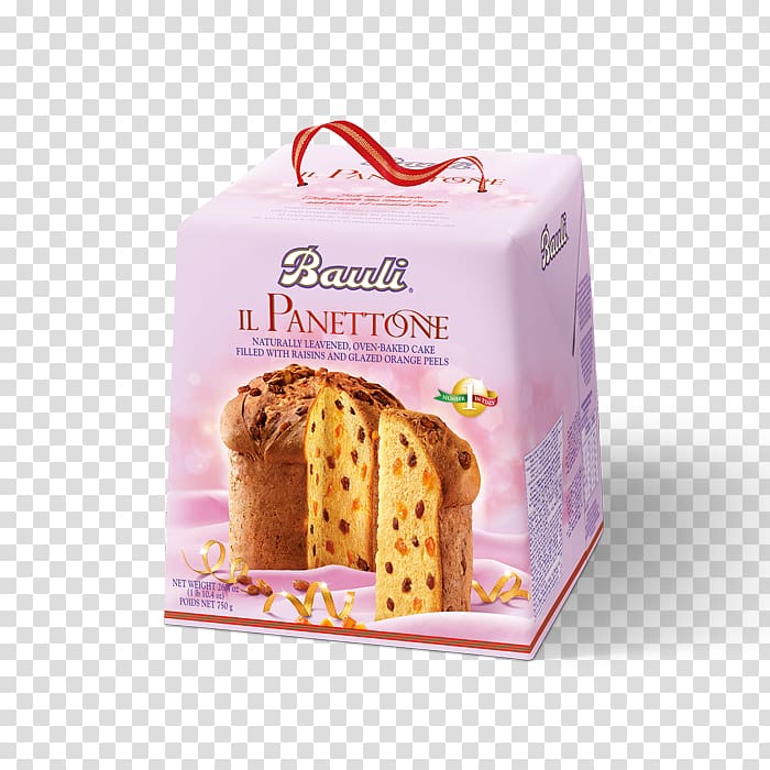 Panettone Italian cuisine Turrón Christmas cake Fruitcake, cake transparent background PNG clipart