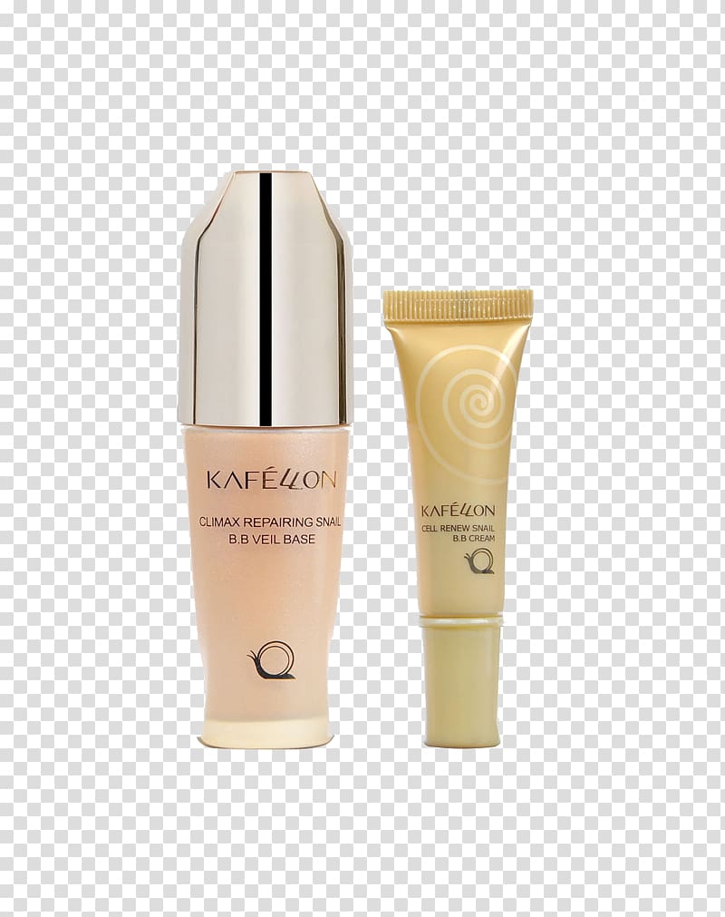 Cream Lotion, Snail dope repair bb cream transparent background PNG clipart