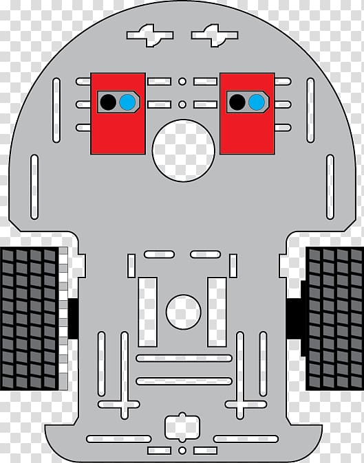 Robo Rescue Robot Chassis Technology, robot transparent background PNG clipart