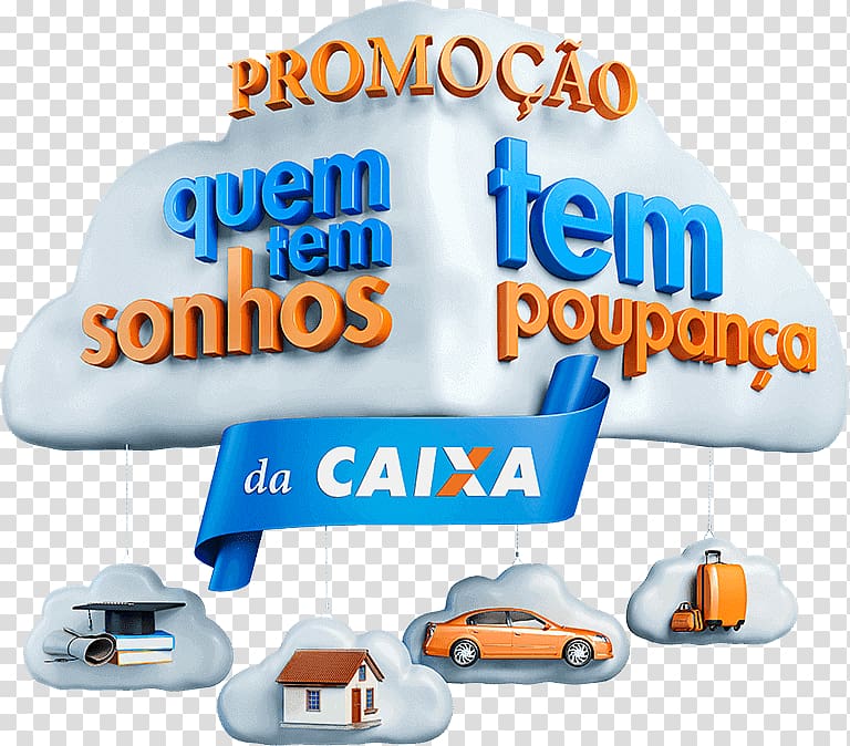 Caixa Econômica Federal Khuyến mãi Brazil Saving, others transparent background PNG clipart