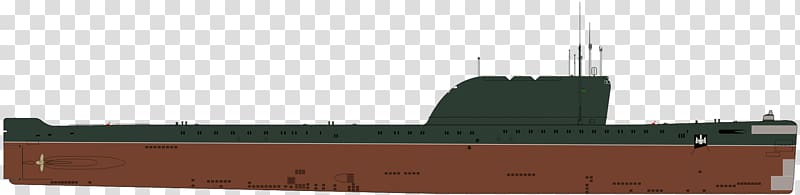 Soviet submarine K-278 Komsomolets Hotel-class submarine Nuclear submarine Yankee-class submarine, others transparent background PNG clipart