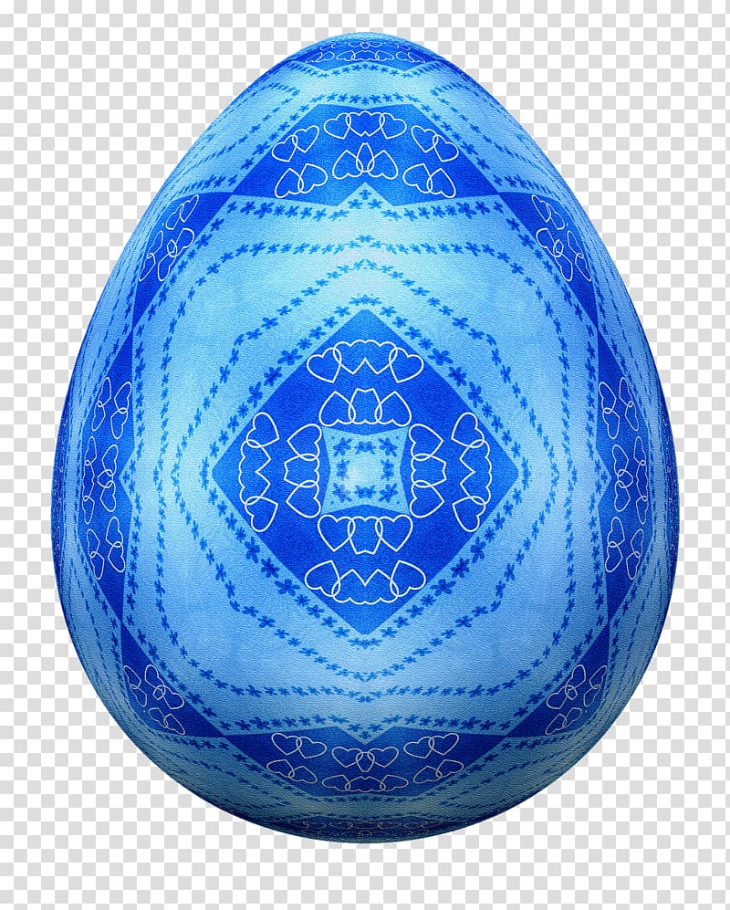 Easter egg Easter Bunny, Easter transparent background PNG clipart