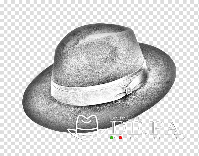 Campionato Nazionale Dante Berretti Fedora Hat Made in Italy Industrial design, Italian cap transparent background PNG clipart