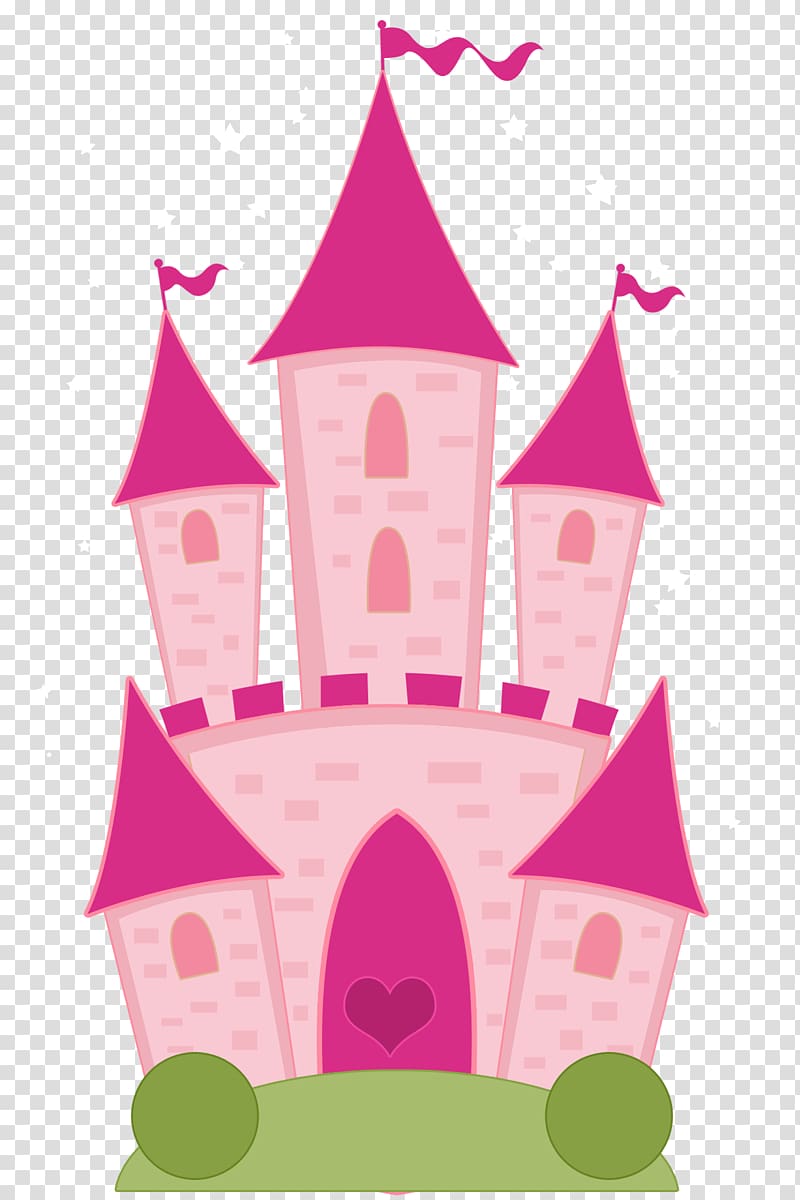 princess castle clip art