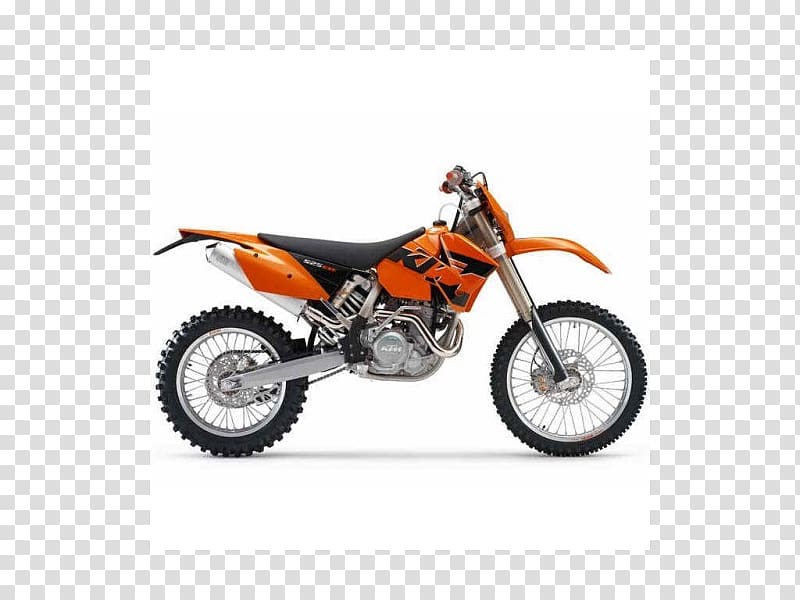 KTM 200 Duke Motorcycle Motocross Pit bike, motorcycle transparent background PNG clipart